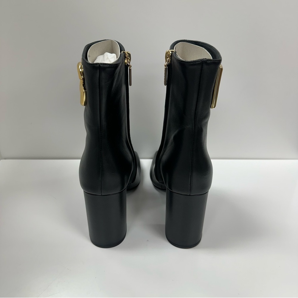 Dolce & Gabbana Jackie Ankle Boots - Picture 6 of 11